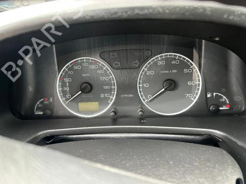 Poduszka powietrzna Airbag kierownicy CITROËN XSARA Break (N2) 1.4 HDi | BP30833266C9 