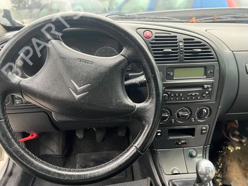 Poduszka powietrzna Airbag kierownicy CITROËN XSARA Break (N2) 1.4 HDi | BP30833266C9 