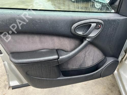 Poduszka powietrzna Airbag kierownicy CITROËN XSARA Break (N2) 1.4 HDi | BP30833266C9 