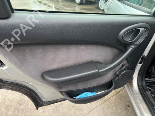 Poduszka powietrzna Airbag kierownicy CITROËN XSARA Break (N2) 1.4 HDi | BP30833266C9 