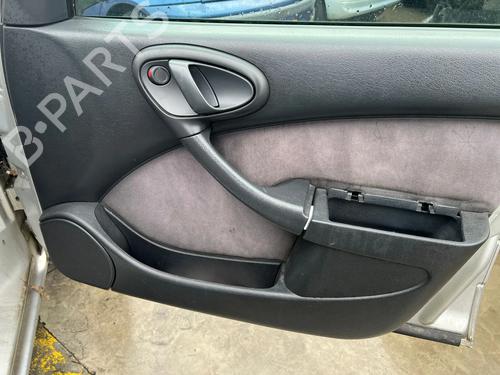 Poduszka powietrzna Airbag kierownicy CITROËN XSARA Break (N2) 1.4 HDi | BP30833266C9 