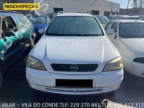 Used Parts OPEL ASTRA G Estate (T98)  1.7 TD (F35)  4324421