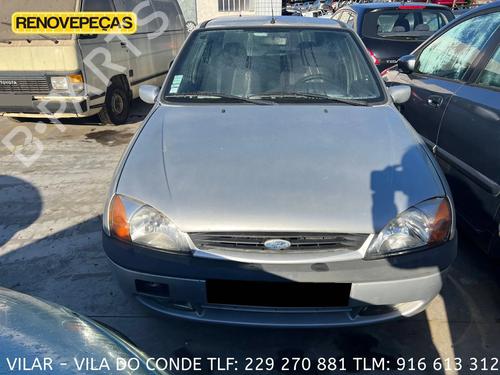 Radio FORD FIESTA IV (JA_, JB_) 1.25 i 16V | BP31131232E6 