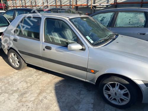 Radio FORD FIESTA IV (JA_, JB_) 1.25 i 16V | BP31131232E6 