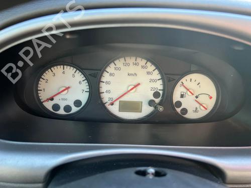 Radio FORD FIESTA IV (JA_, JB_) 1.25 i 16V | BP31131232E6 