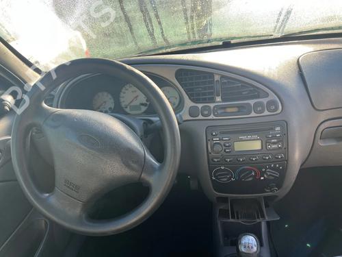 Radio FORD FIESTA IV (JA_, JB_) 1.25 i 16V | BP31131232E6 