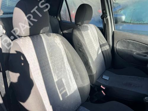 Radio FORD FIESTA IV (JA_, JB_) 1.25 i 16V | BP31131232E6 