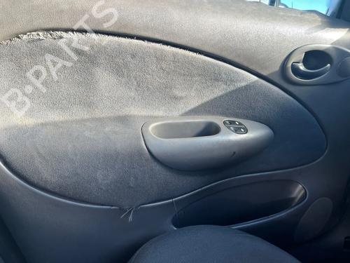 Radio FORD FIESTA IV (JA_, JB_) 1.25 i 16V | BP31131232E6 