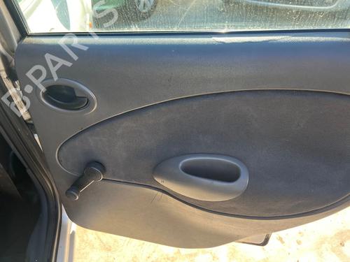 Radio FORD FIESTA IV (JA_, JB_) 1.25 i 16V | BP31131232E6 