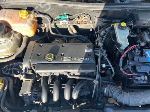 Radio FORD FIESTA IV (JA_, JB_) 1.25 i 16V | BP31131232E6 