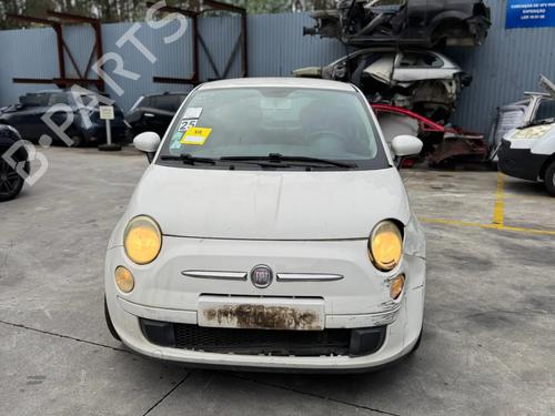Used Parts FIAT 500 (312_) 1.3 D Multijet (312AXB1A) (75 hp) 4324550