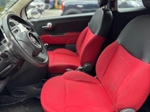 Right front fog light FIAT 500 (312_) 1.3 D Multijet (312AXB1A) | BP30363013C31