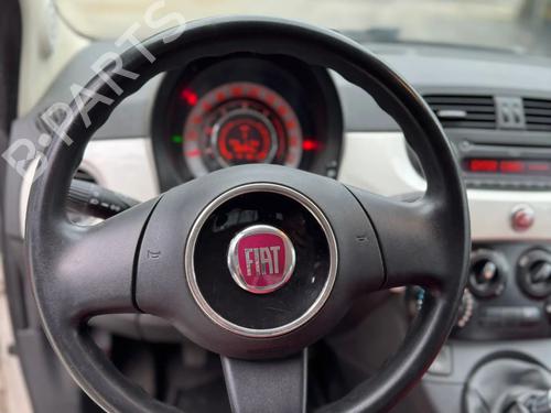 Right front fog light FIAT 500 (312_) 1.3 D Multijet (312AXB1A) | BP30363013C31