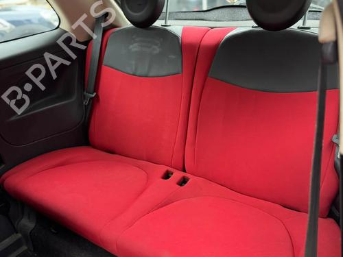 Right front fog light FIAT 500 (312_) 1.3 D Multijet (312AXB1A) | BP30363013C31