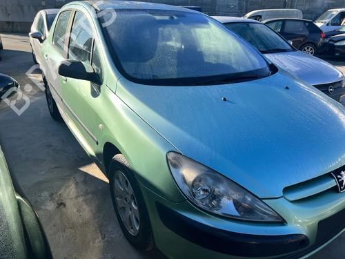 Fuel pump PEUGEOT 307 (3A/C) 1.6 16V | BP32024204M76 