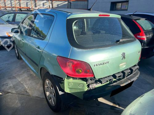 Fuel pump PEUGEOT 307 (3A/C) 1.6 16V | BP32024204M76 