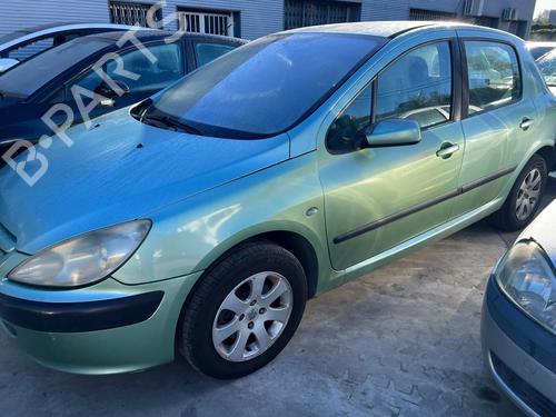 Fuel pump PEUGEOT 307 (3A/C) 1.6 16V | BP32024204M76 