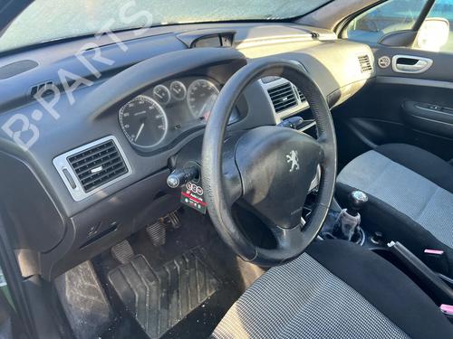 Fuel pump PEUGEOT 307 (3A/C) 1.6 16V | BP32024204M76 