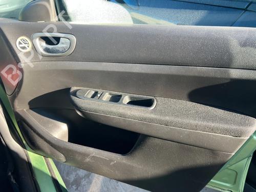 Fuel pump PEUGEOT 307 (3A/C) 1.6 16V | BP32024204M76 