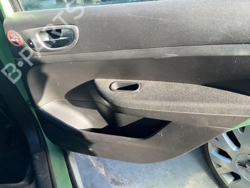 Fuel pump PEUGEOT 307 (3A/C) 1.6 16V | BP32024204M76 