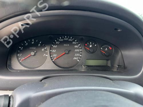 Fuel pump NISSAN ALMERA II Hatchback (N16) 1.5 | BP32167907M76