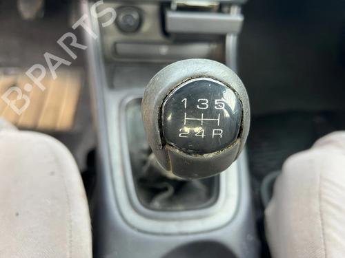 Fuel pump NISSAN ALMERA II Hatchback (N16) 1.5 | BP32167907M76