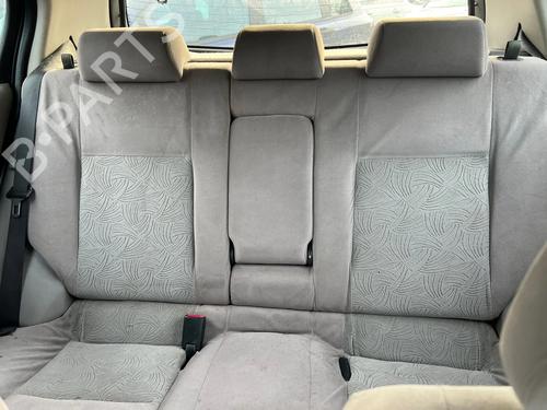 Fuel pump NISSAN ALMERA II Hatchback (N16) 1.5 | BP32167907M76