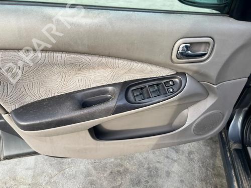 Fuel pump NISSAN ALMERA II Hatchback (N16) 1.5 | BP32167907M76