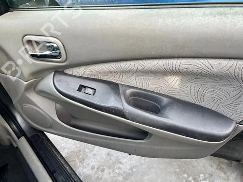 Fuel pump NISSAN ALMERA II Hatchback (N16) 1.5 | BP32167907M76