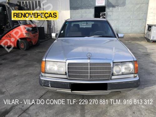 Used Parts MERCEDES-BENZ 124 Saloon (W124) [1984-1993]  4333299