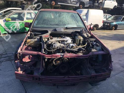 Gear lever MERCEDES-BENZ 124 Saloon (W124) | BP30442640M90