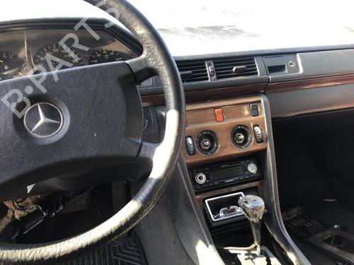 Gear lever MERCEDES-BENZ 124 Saloon (W124) | BP30442640M90