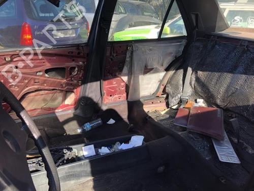 Gear lever MERCEDES-BENZ 124 Saloon (W124) | BP30442640M90