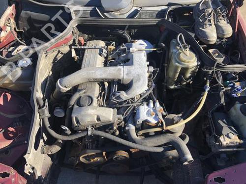 Gear lever MERCEDES-BENZ 124 Saloon (W124) | BP30442640M90