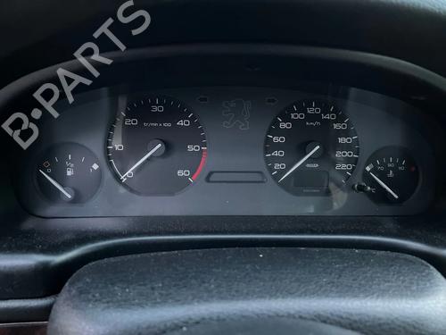 Fuel pump PEUGEOT 406 (8B) 2.0 HDI 110 | BP32167906M76 