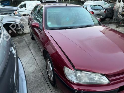 Fuel pump PEUGEOT 406 (8B) 2.0 HDI 110 | BP32167906M76 