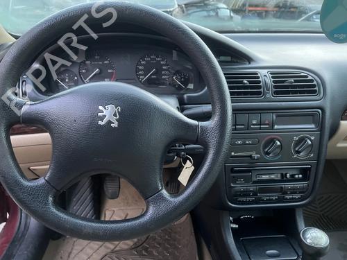 Fuel pump PEUGEOT 406 (8B) 2.0 HDI 110 | BP32167906M76 