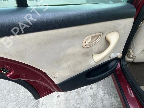 Fuel pump PEUGEOT 406 (8B) 2.0 HDI 110 | BP32167906M76 