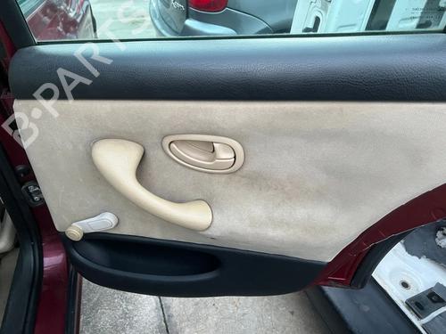 Fuel pump PEUGEOT 406 (8B) 2.0 HDI 110 | BP32167906M76 