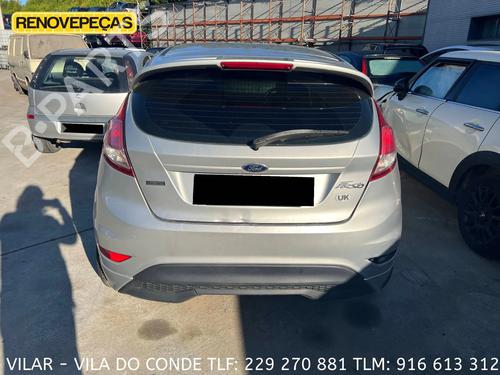 Used Parts FORD FIESTA VI Van 1.6 TDCi (95 hp) 4334690