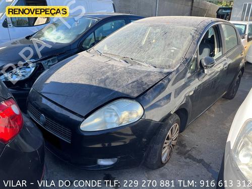 Used Parts FIAT GRANDE PUNTO (199_) 1.2 (69 hp) 4334689
