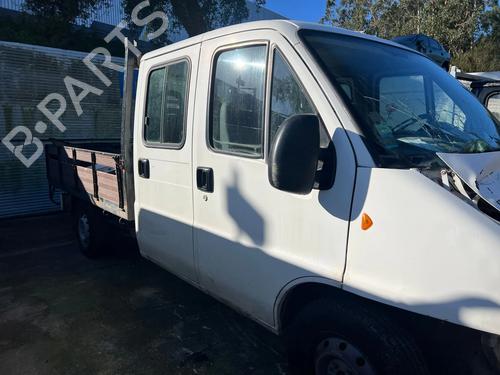 Electronic module FIAT DUCATO Platform/Chassis (244_) 2.8 JTD | BP37423221M83 - Image 5