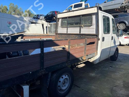 Electronic module FIAT DUCATO Platform/Chassis (244_) 2.8 JTD | BP37423221M83 - Image 6