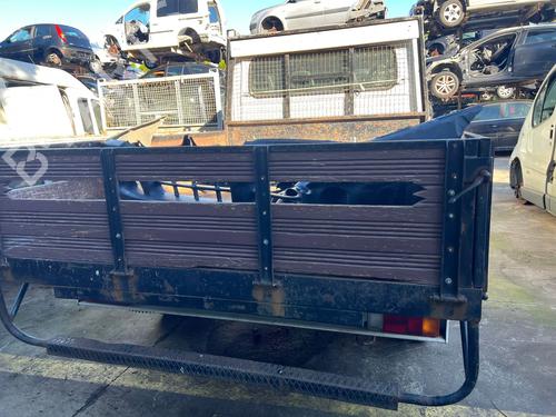 Electronic module FIAT DUCATO Platform/Chassis (244_) 2.8 JTD | BP37423221M83 - Image 7