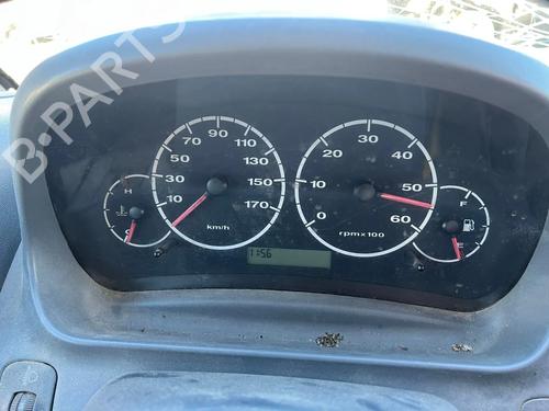 Electronic module FIAT DUCATO Platform/Chassis (244_) 2.8 JTD | BP37423221M83 - Image 10