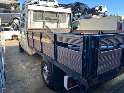 Electronic module FIAT DUCATO Platform/Chassis (244_) 2.8 JTD | BP37423221M83 - Image 8