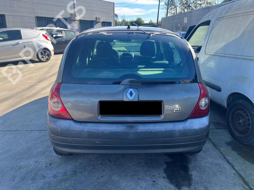 Ignition coil RENAULT CLIO II (BB_, CB_) 1.2 16V (BB05, BB0W, BB11, BB27, BB2T, BB2U, BB2V, CB05,... | BP31982974M94 