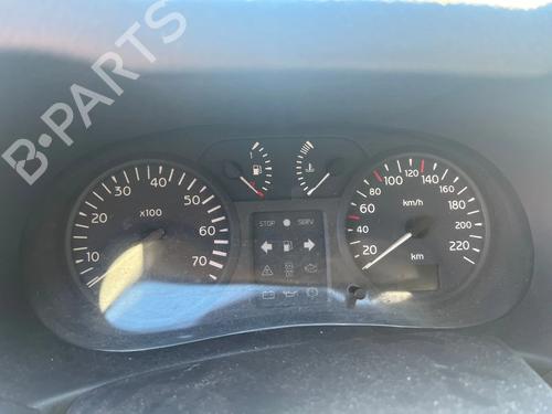 Ignition coil RENAULT CLIO II (BB_, CB_) 1.2 16V (BB05, BB0W, BB11, BB27, BB2T, BB2U, BB2V, CB05,... | BP31982974M94 