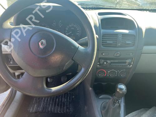 Ignition coil RENAULT CLIO II (BB_, CB_) 1.2 16V (BB05, BB0W, BB11, BB27, BB2T, BB2U, BB2V, CB05,... | BP31982974M94 