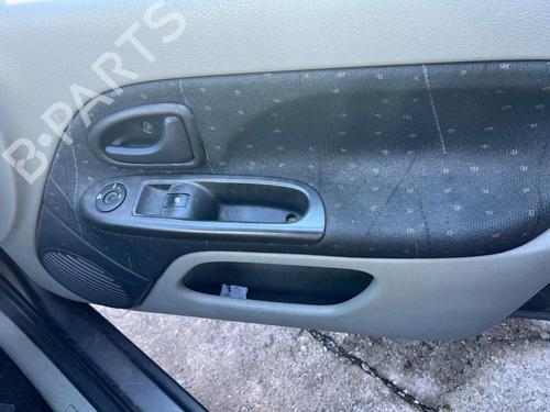 Ignition coil RENAULT CLIO II (BB_, CB_) 1.2 16V (BB05, BB0W, BB11, BB27, BB2T, BB2U, BB2V, CB05,... | BP31982974M94 